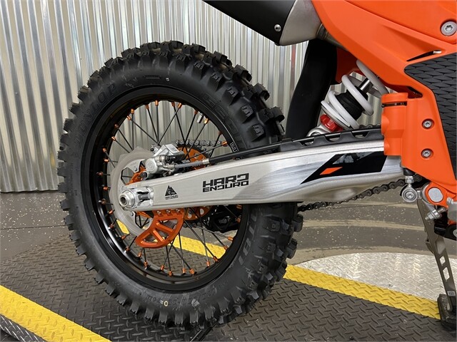 2025 KTM 300 XC-W Hardenduro - Photo 3