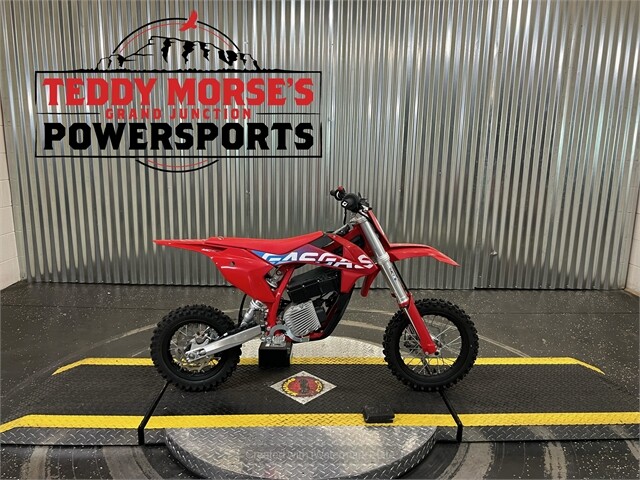 2024 GASGAS MC-E 5