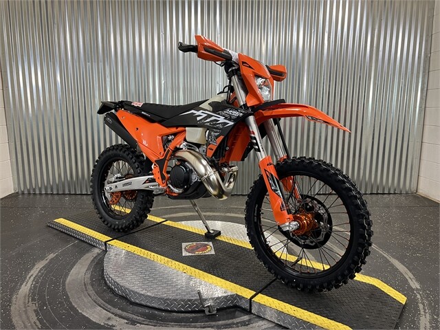 2025 KTM 300 XC-W Hardenduro - Photo 2