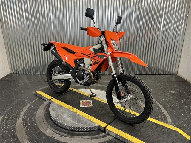 2025 KTM 350 EXC-F - Photo 2
