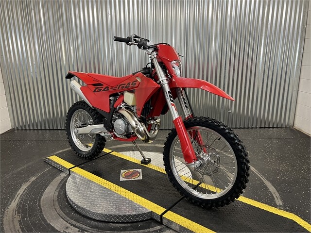2025 GASGAS EC 300 - Photo 2