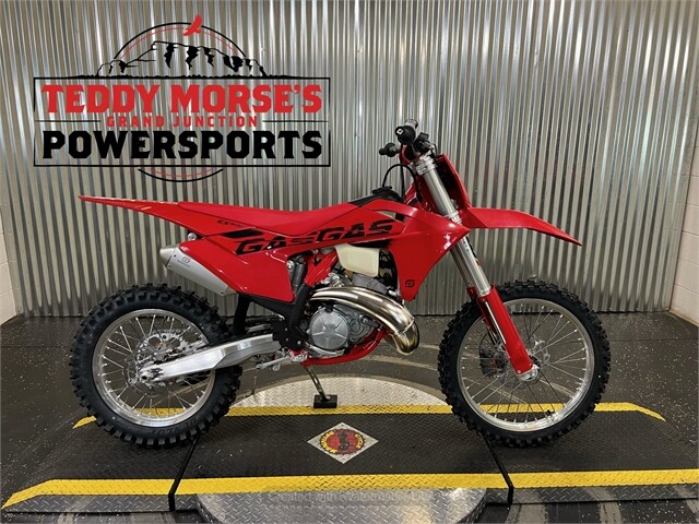 2025 GASGAS EX 300