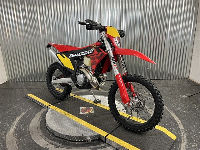 2025 GASGAS EC 300 GP - Photo 2