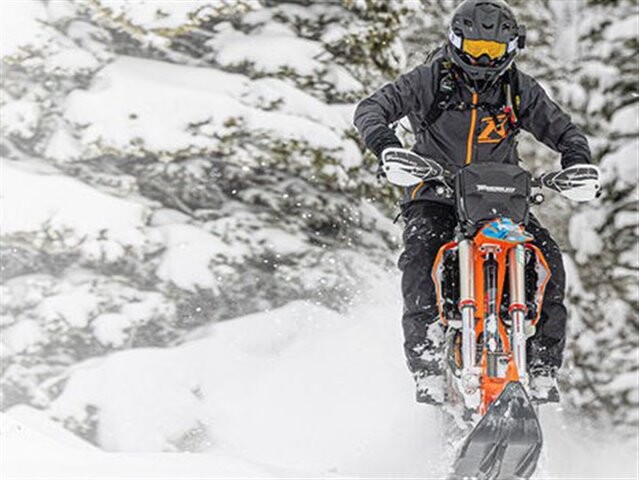 2022 Timbersled ARO 129 Sport - Photo 2