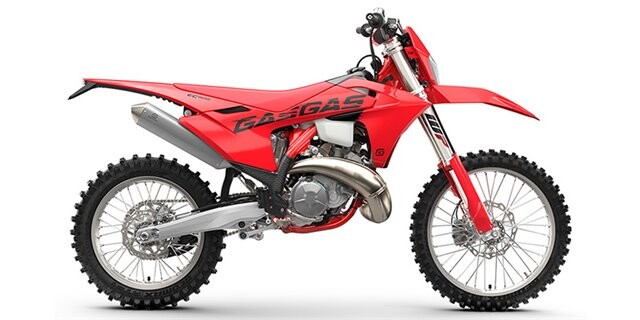 2025 GASGAS EC 300 - Photo 7