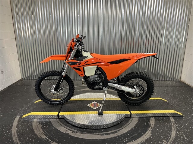 2025 450 XCF-W - Photo 6