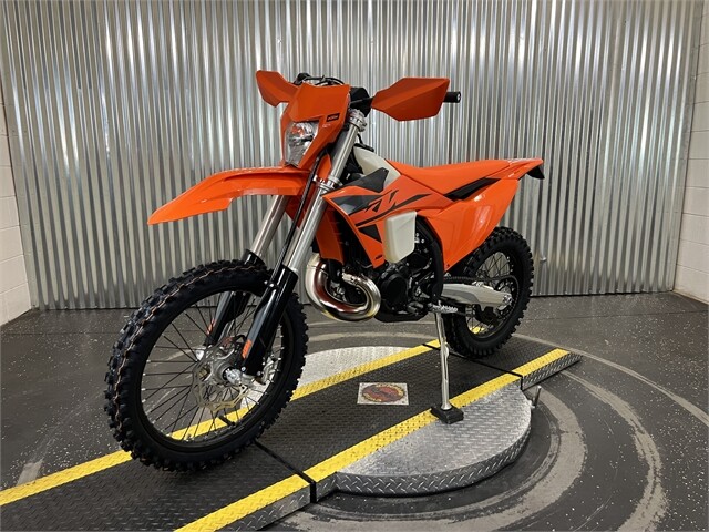 2025 KTM 300 XC-W - Photo 6