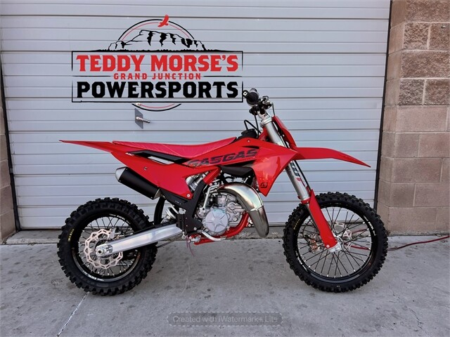 2025 GASGAS MC 85 19/16
