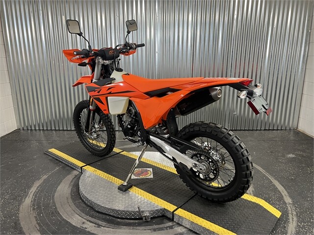 2025 KTM 500 EXC-F - Photo 5