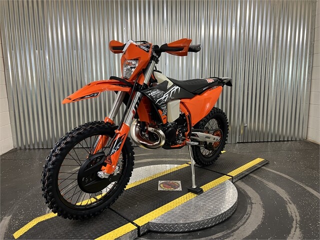 2025 KTM 300 XC-W Hardenduro - Photo 8