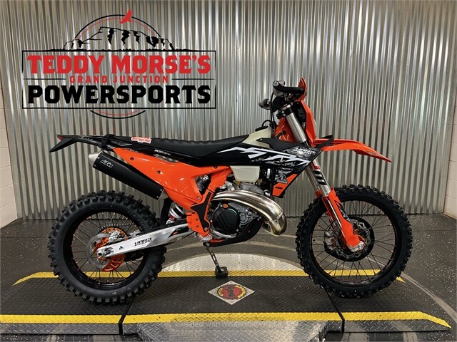 2025 KTM 300 XC-W Hardenduro