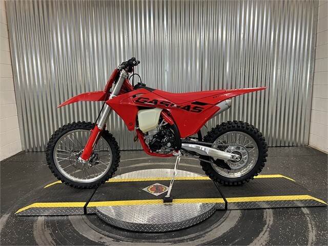 2025 EX 350F - Photo 5