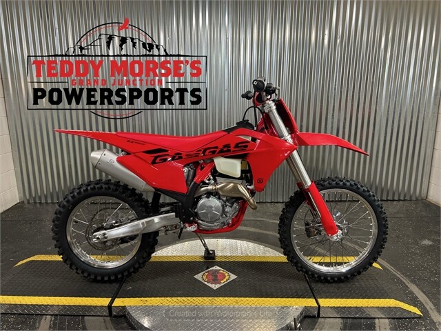 2025 GASGAS EX 250F