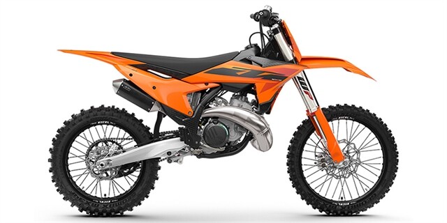 2025 KTM 250 SX - Photo 9