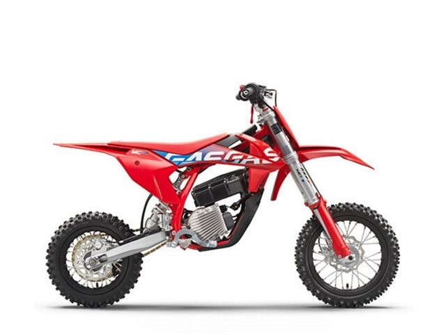 2024 GASGAS MC-E 5 - Photo 8