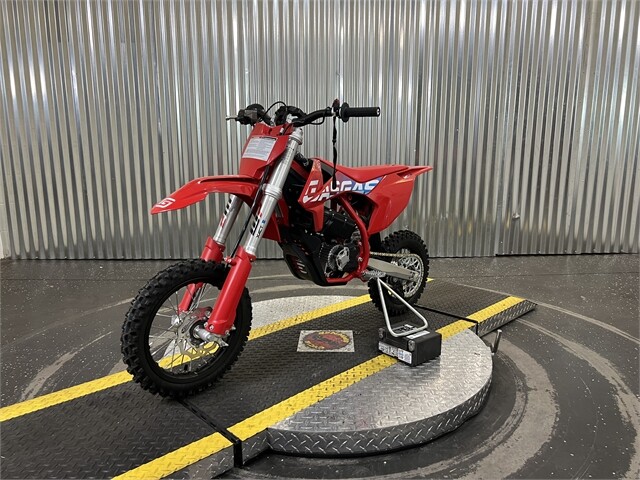 2024 GASGAS MC-E 5 - Photo 7