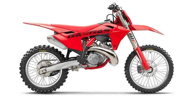 2025 GASGAS MC 300