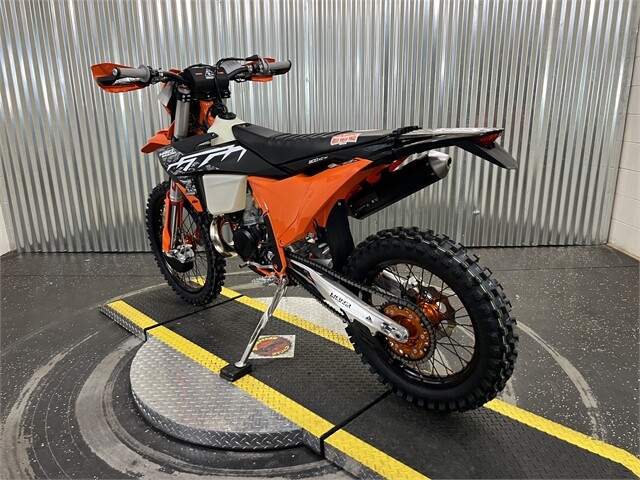 2025 KTM 300 XC-W Hardenduro - Photo 5