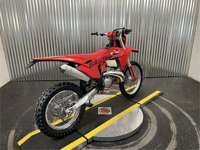 2025 GASGAS EC 300 - Photo 3