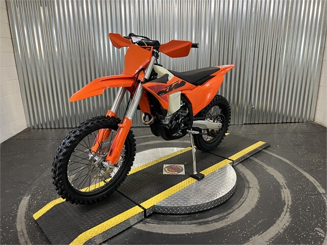2025 KTM 300 XC - Photo 7