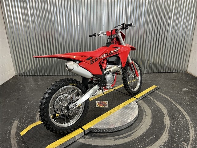 2025 MC 450F - Photo 4