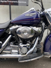 2000 Harley-Davidson<sup>®</sup> Road King<sup>®</sup> Classic thumb 2