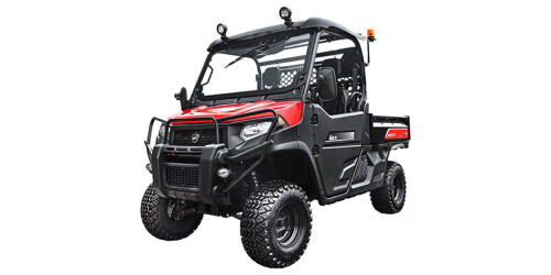 K9 2400 thumbnail