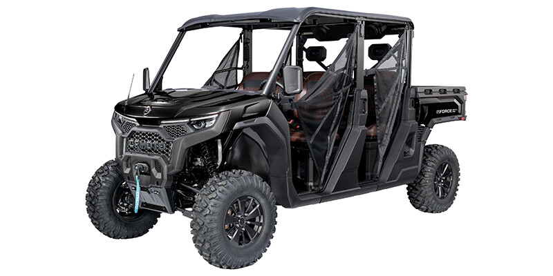 2025 UFORCE U10 Pro XL