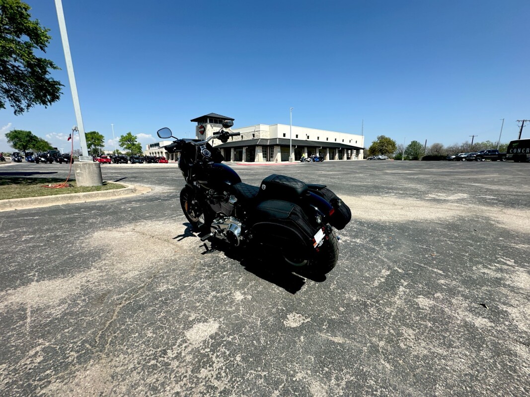 2025 Harley-Davidson Street Bob FXBB
 MSRP $18,349 - Photo 7