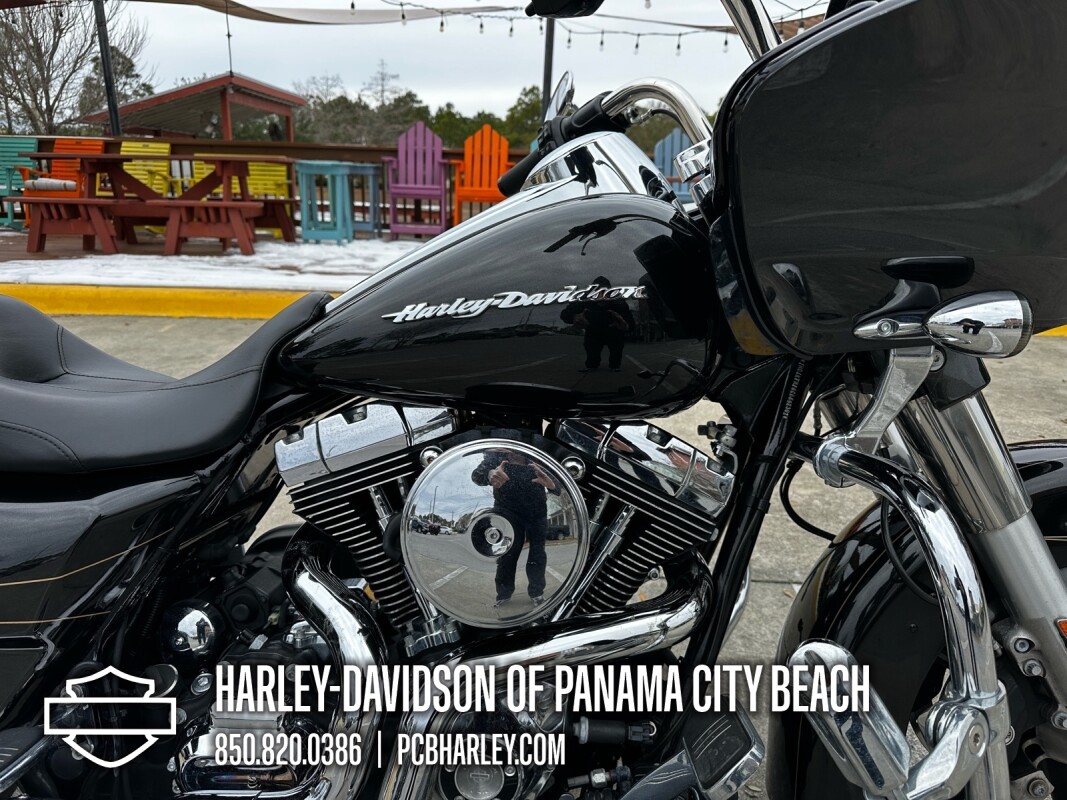 2016 Harley-Davidson Road Glide Special - Photo 10