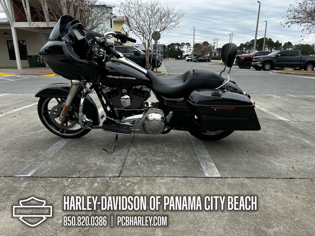 2016 Harley-Davidson Road Glide Special - Photo 5