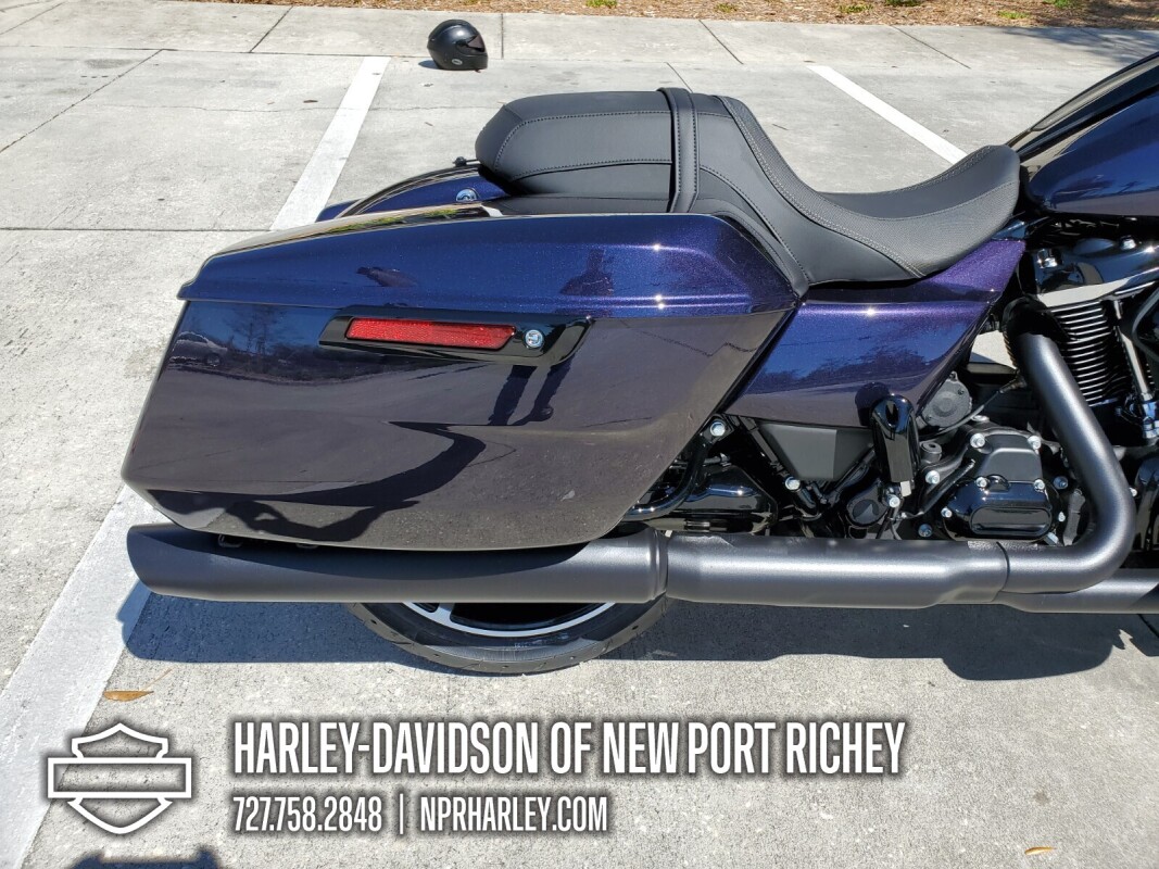 2025 Harley-Davidson Road Glide - Photo 6