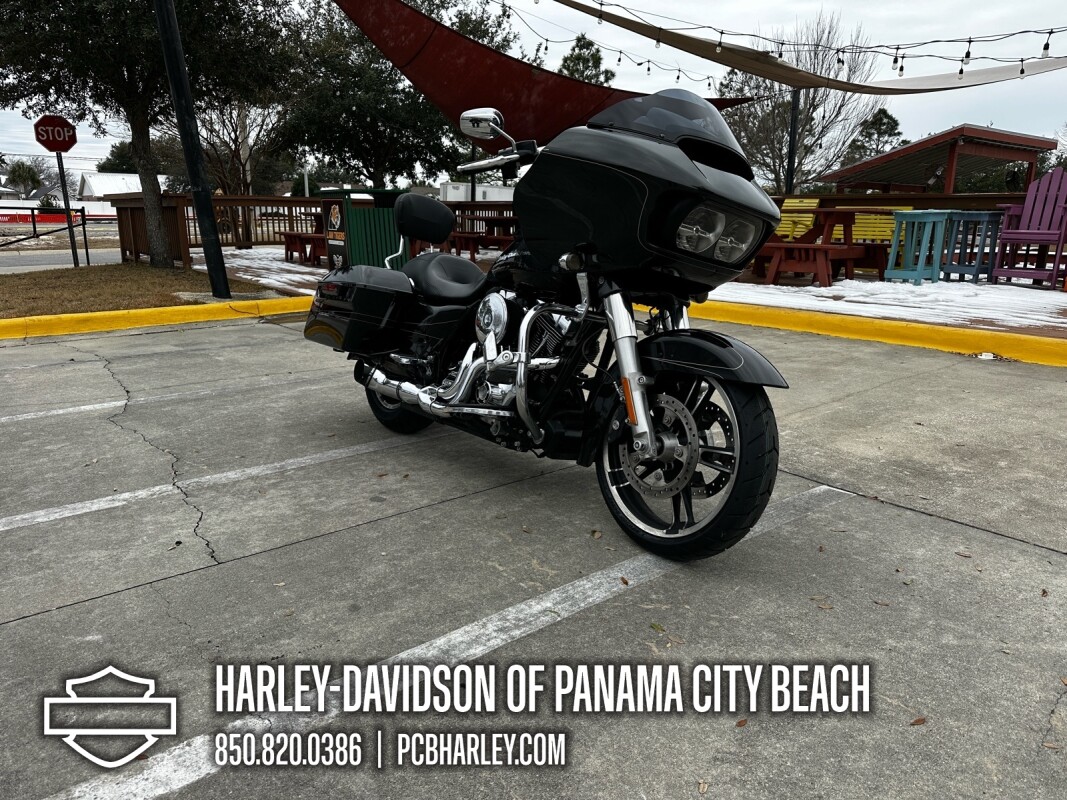 2016 Harley-Davidson Road Glide Special - Photo 8