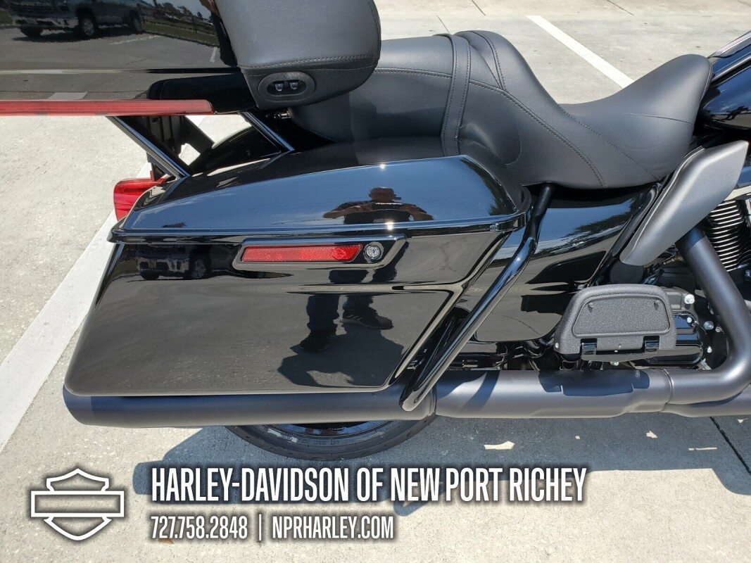 2024 Harley-Davidson Ultra Limited - Photo 6