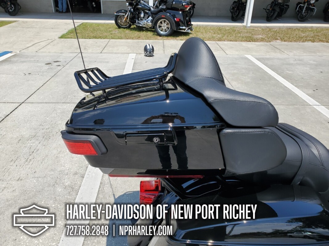 2024 Harley-Davidson Ultra Limited - Photo 7
