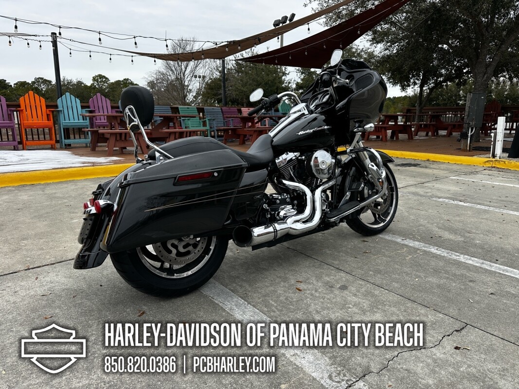 2016 Harley-Davidson Road Glide Special - Photo 2