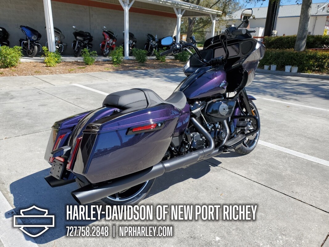 2025 Harley-Davidson Road Glide - Photo 7