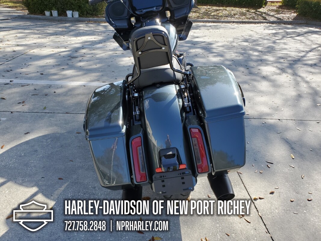 2025 Harley-Davidson Road Glide - Photo 8
