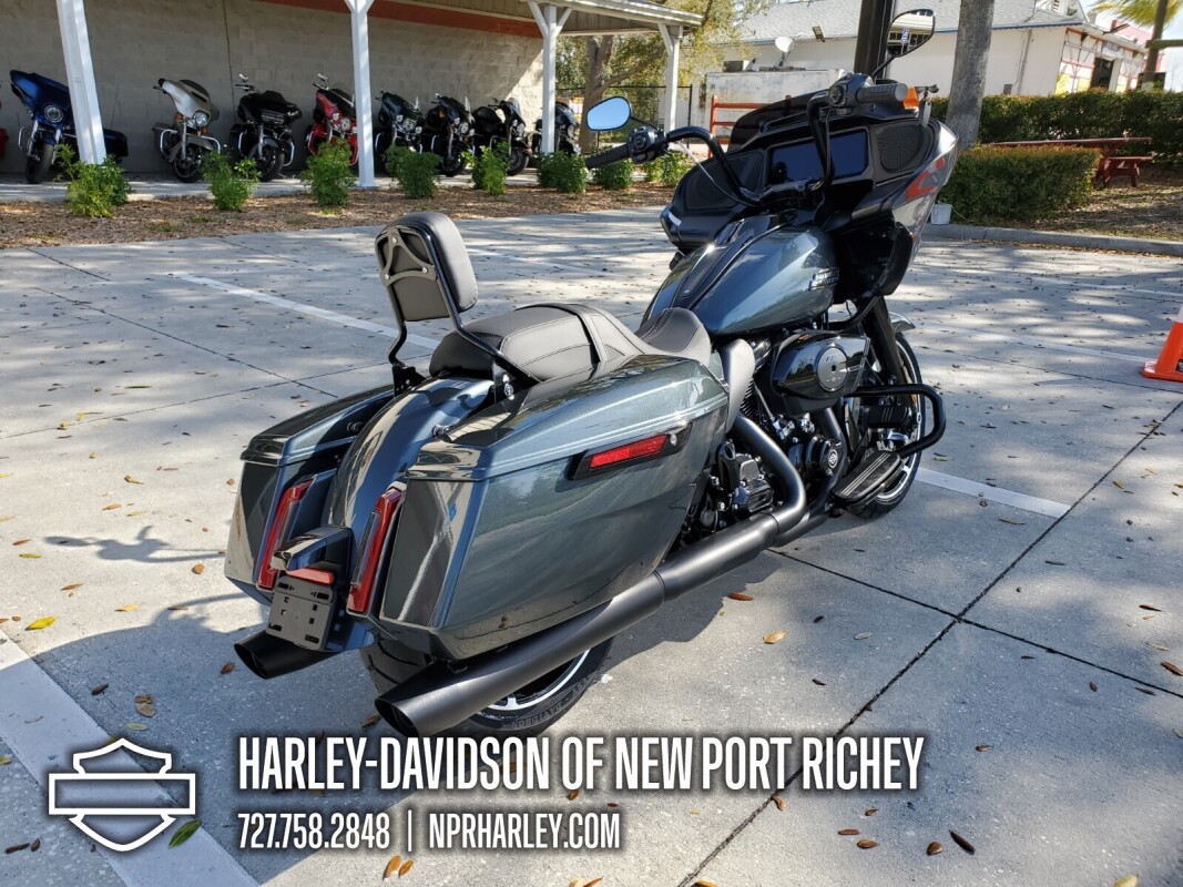 2025 Harley-Davidson Road Glide - Photo 7