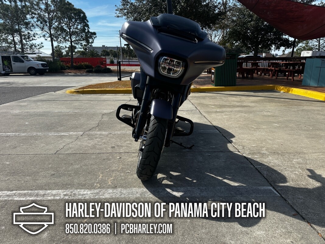 2025 Harley-Davidson Street Glide - Photo 7