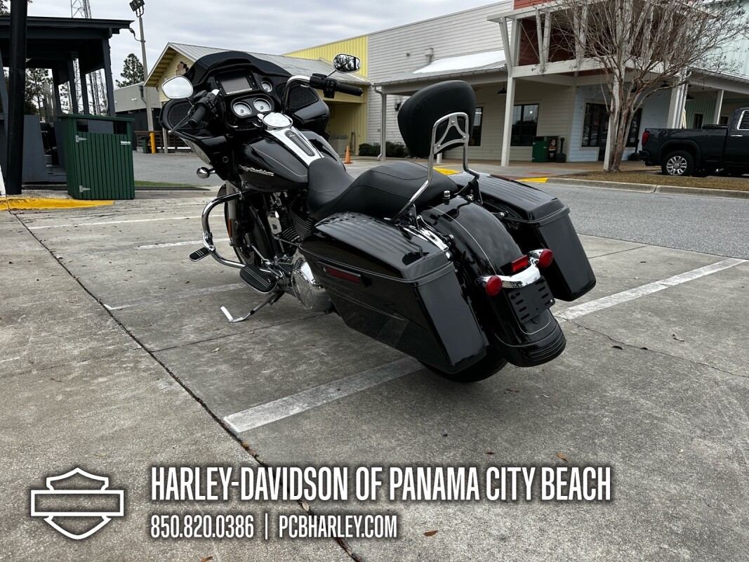 2016 Harley-Davidson Road Glide Special - Photo 4