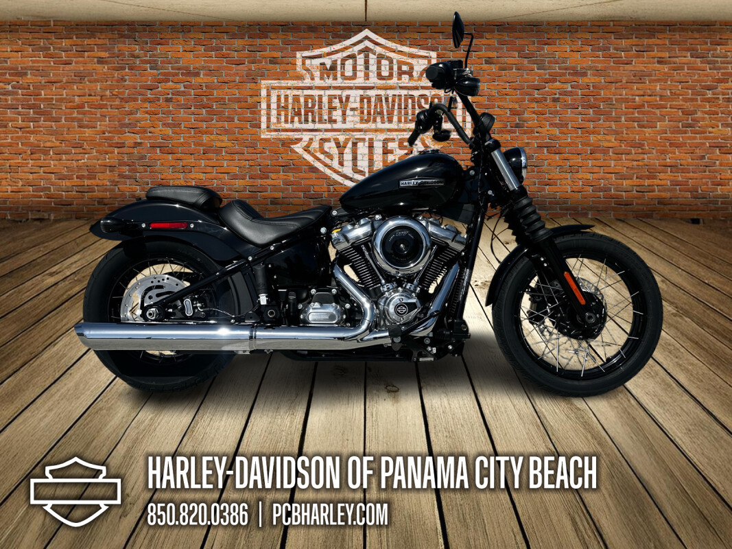 2025 Harley-Davidson® Street Bob™