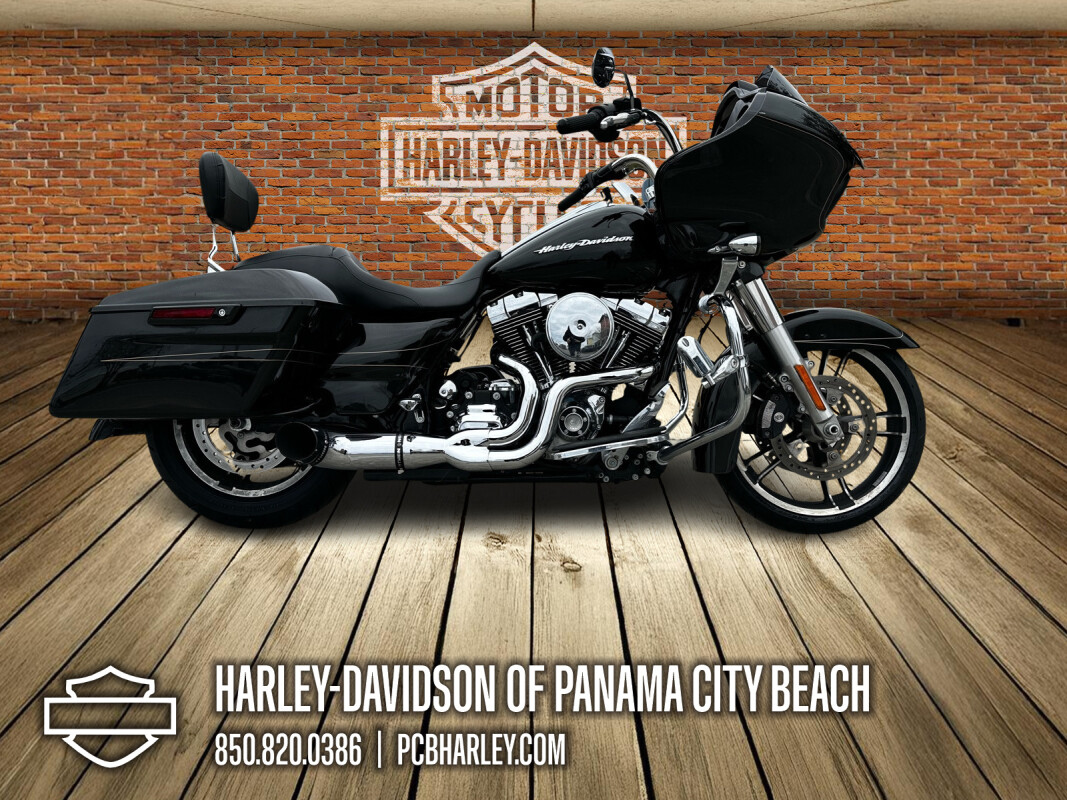 2016 Harley-Davidson Road Glide Special