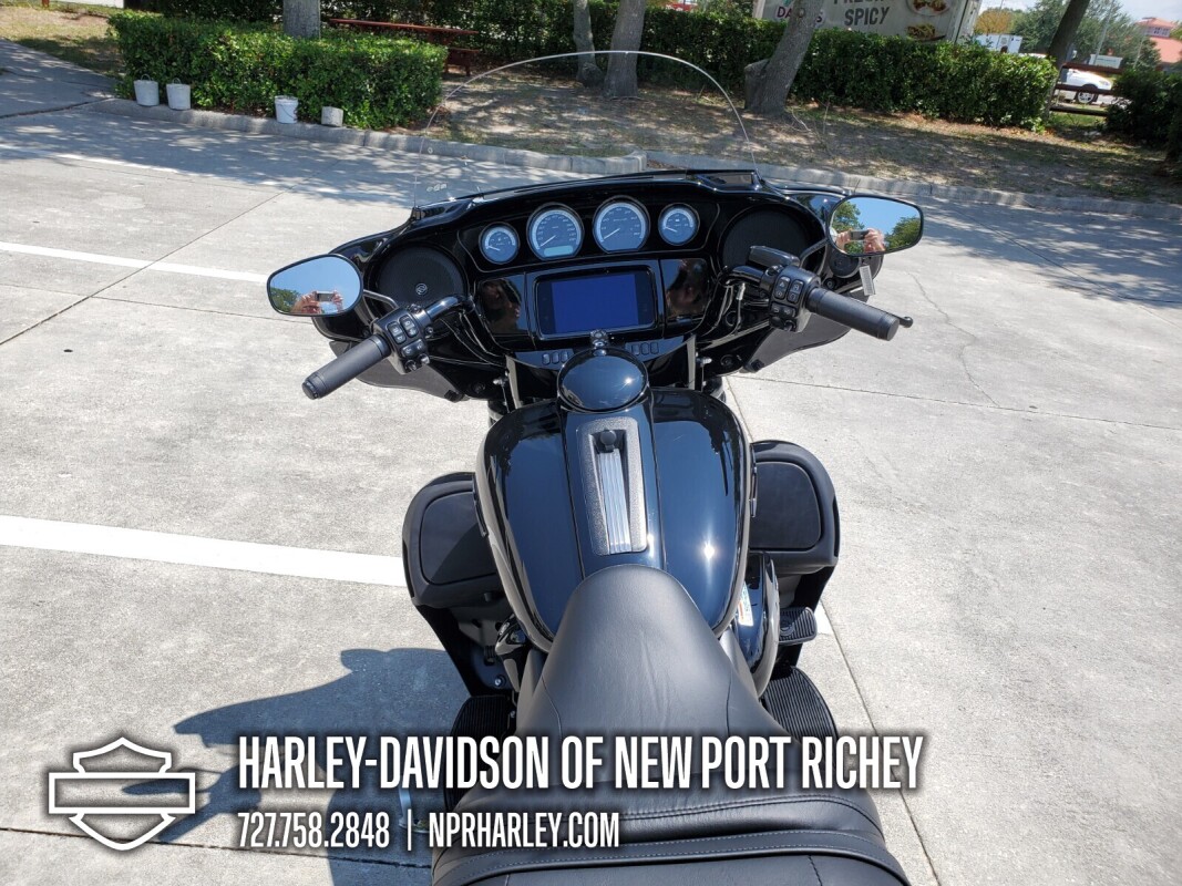 2024 Harley-Davidson Ultra Limited - Photo 10
