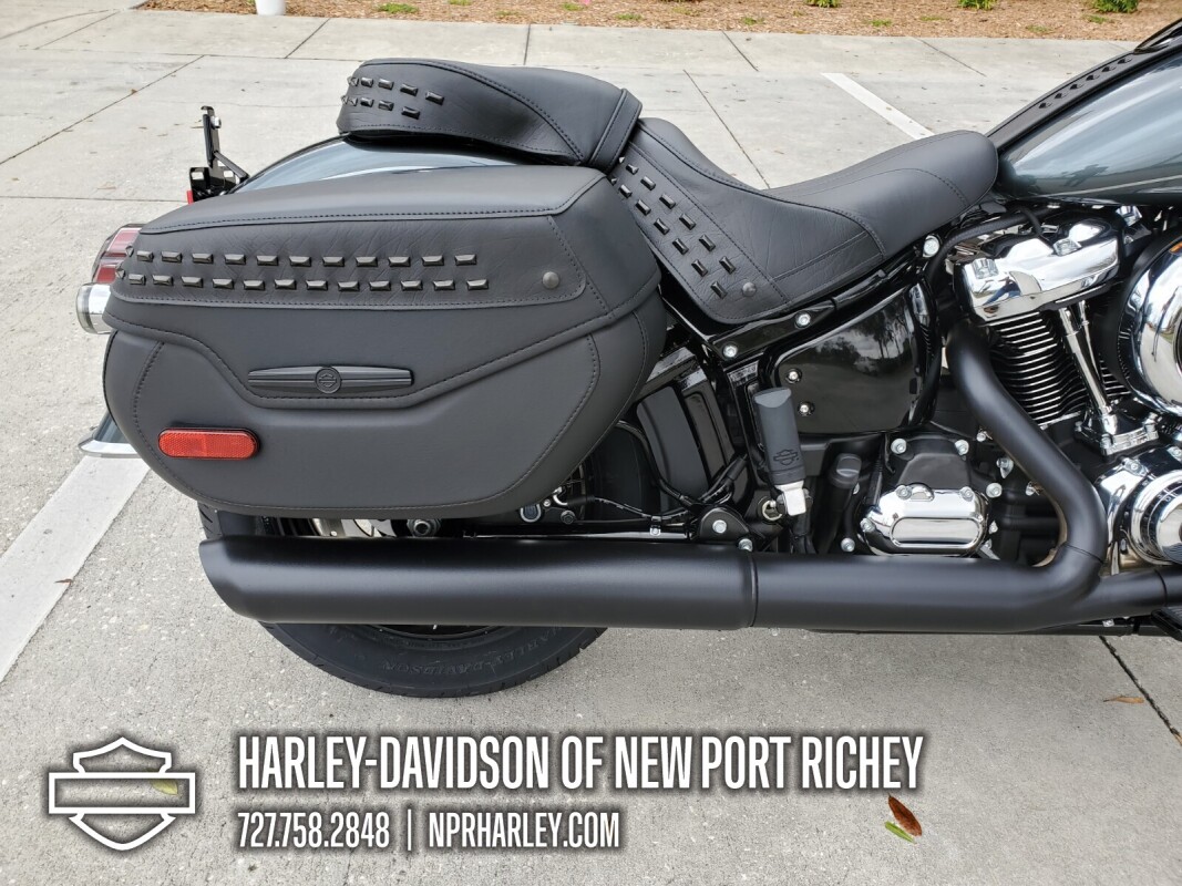 2025 HARLEY-DAVIDSON FLHCS - Photo 6