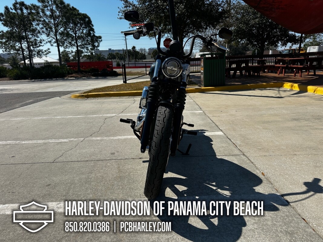 2025 Harley-Davidson Street Bob - Photo 7
