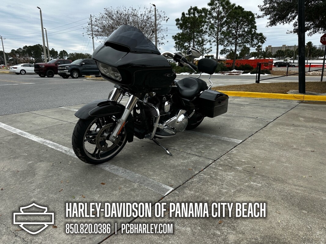 2016 Harley-Davidson Road Glide Special - Photo 6
