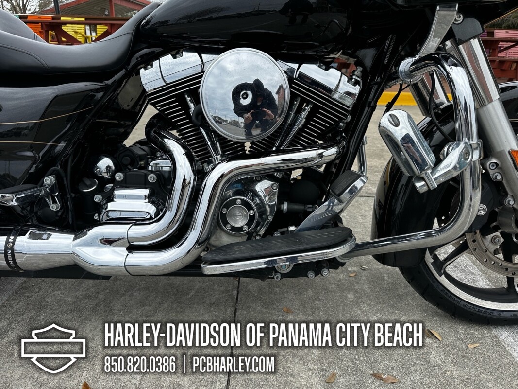 2016 Harley-Davidson Road Glide Special - Photo 9