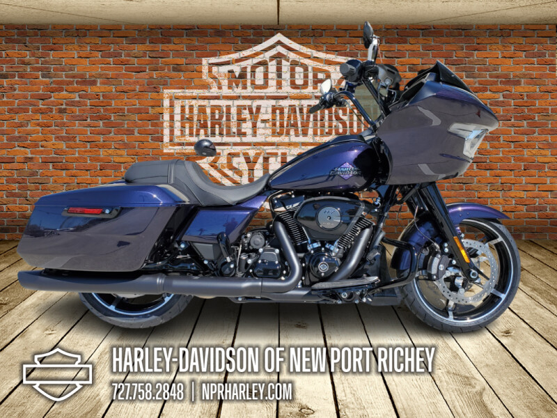 2025 Harley-Davidson<sup>®</sup> Road Glide®