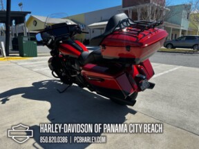 2025 Harley-Davidson<sup>®</sup> Street Glide® Ultra thumb 1